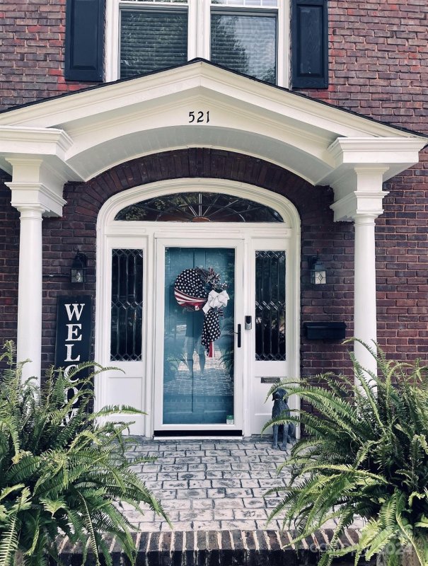 Property image 2 at 521 Mitchell Avenue, Salisbury, NC 28144