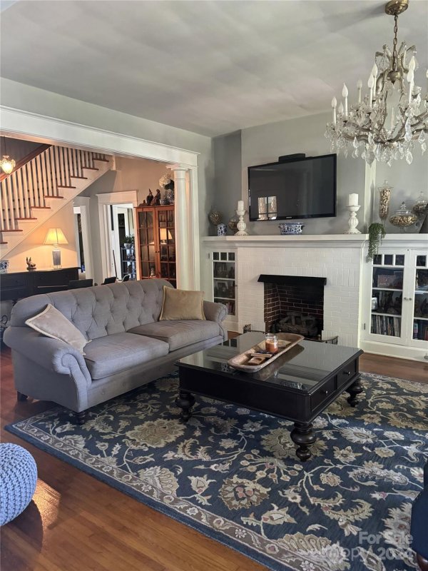 Property image 3 at 521 Mitchell Avenue, Salisbury, NC 28144