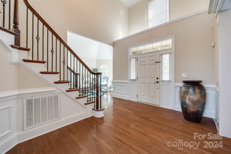 Property image 3 at 5017 Autumn Blossom Lane, Waxhaw, NC 28173