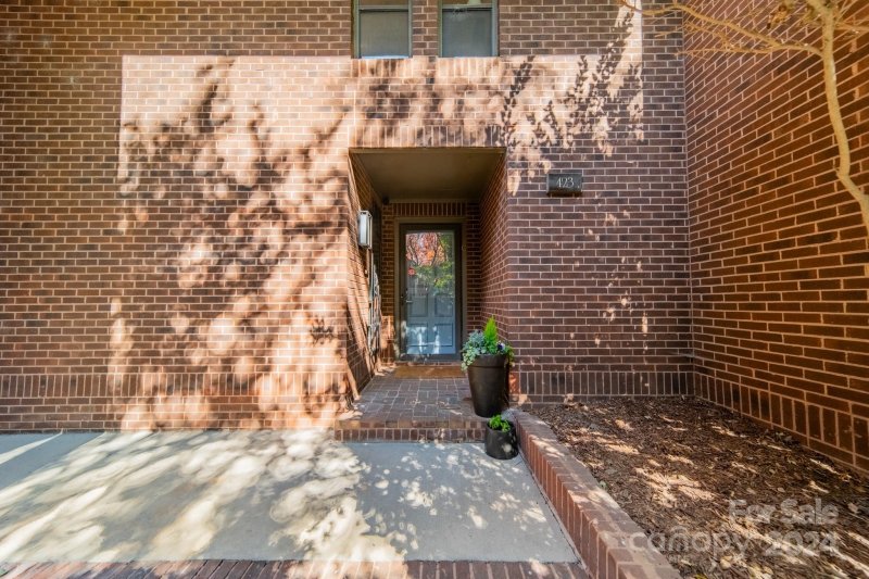 Property image 2 at 423 N Church Street, Charlotte, NC 28202
