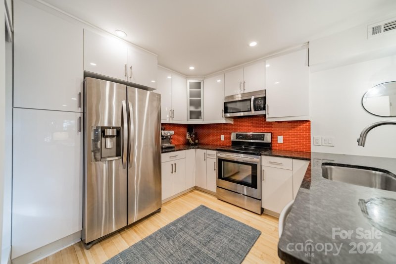 Property image 5 at 423 N Church Street, Charlotte, NC 28202