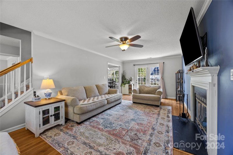 Property image 2 at 25 S Sunberry Trail, Fletcher, NC 28732