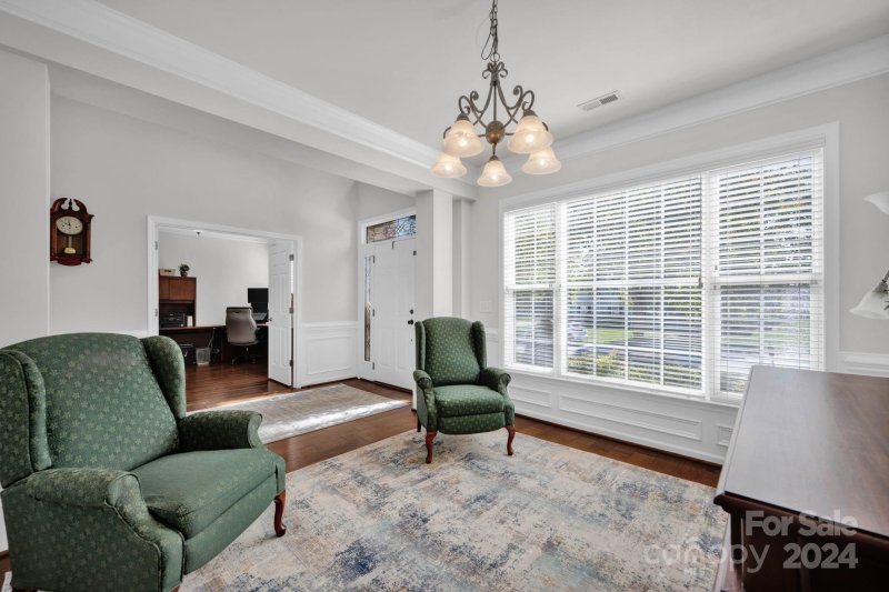 Property image 5 at 7619 Woodcrest Drive, Stanley, NC 28164