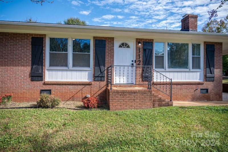 Property image 3 at 112 Lou Drive, Gastonia, NC 28052