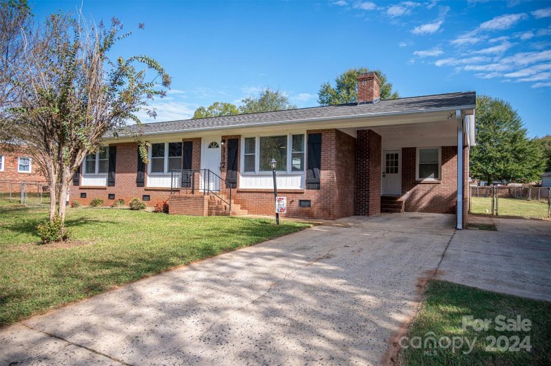 Property image 5 at 112 Lou Drive, Gastonia, NC 28052