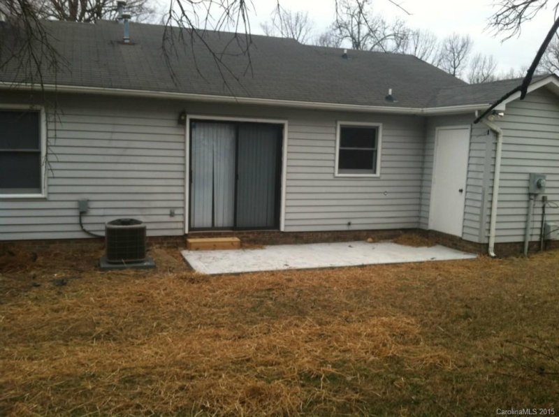 Property image 2 at 2215 Medlin Court, Kannapolis, NC 28083