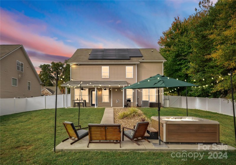 Property image 3 at 167 Ashlyn Creek Drive, Mooresville, NC 28115