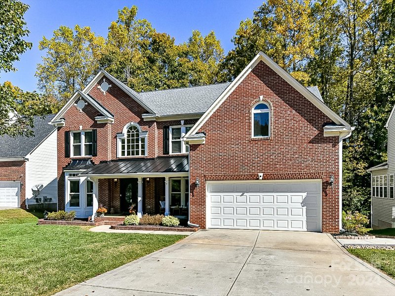 Property image 2 at 150 Winterbell Drive, Mooresville, NC 28115