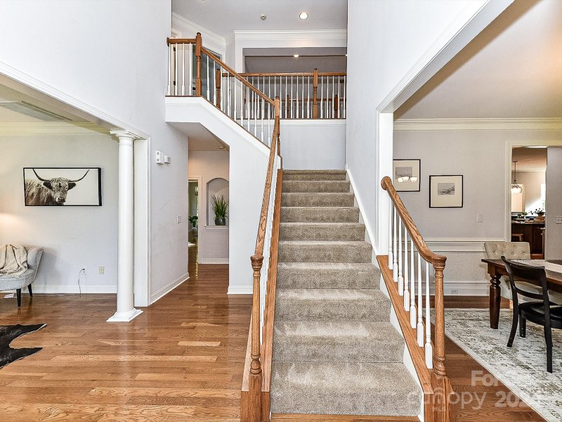 Property image 5 at 150 Winterbell Drive, Mooresville, NC 28115