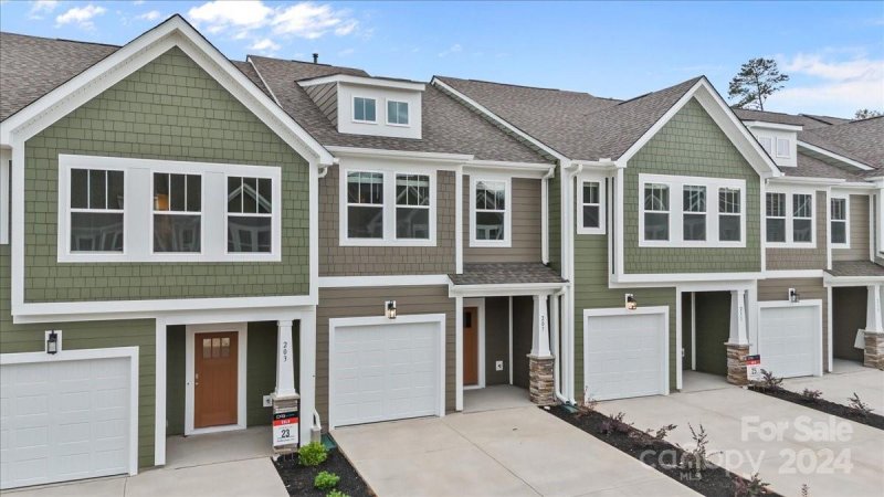 Property image 2 at 207 Tippin Trail, Travelers Rest, SC 29690