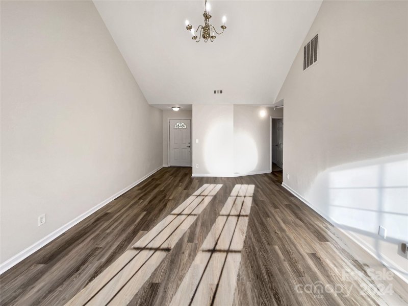 Property image 3 at 1205 Eagle Ridge Drive, Charlotte, NC 28214