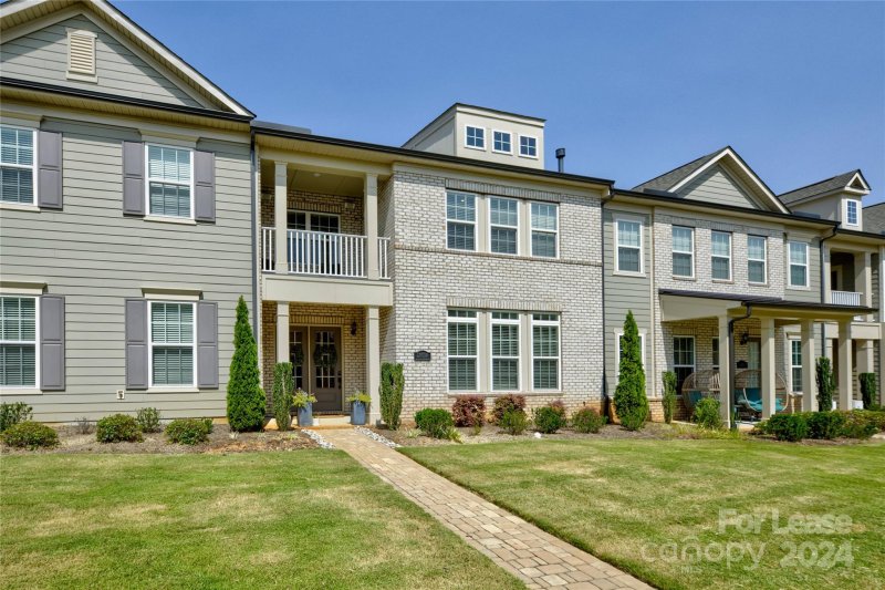 Property image 3 at 20014 Shaffer Bach Lane, Charlotte, NC 28277