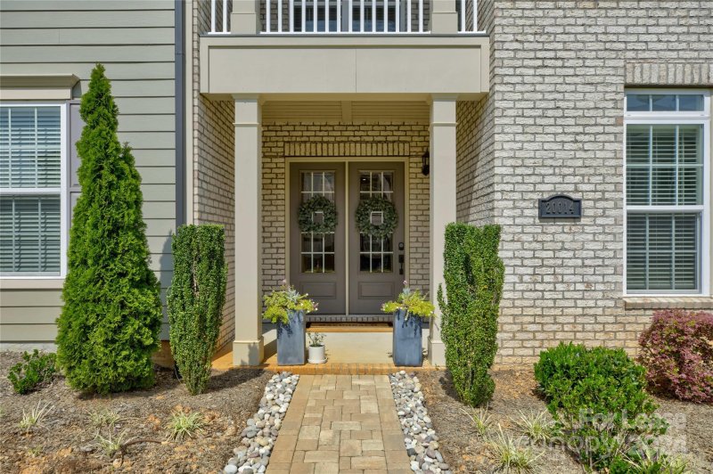 Property image 4 at 20014 Shaffer Bach Lane, Charlotte, NC 28277