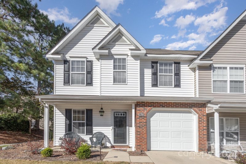 1390 Walnut Hill Drive