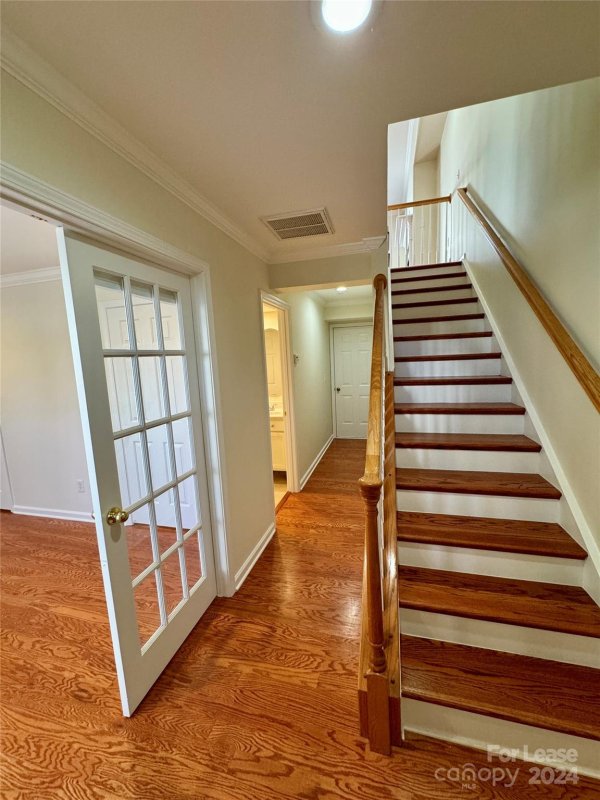 Property image 2 at 15703 King Louis Court, Charlotte, NC 28277