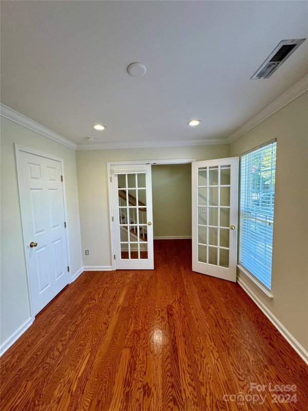 Property image 4 at 15703 King Louis Court, Charlotte, NC 28277