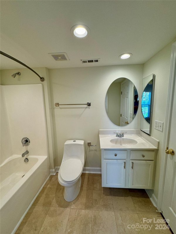 Property image 5 at 15703 King Louis Court, Charlotte, NC 28277