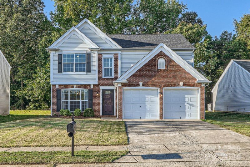 8631 Challenger Drive