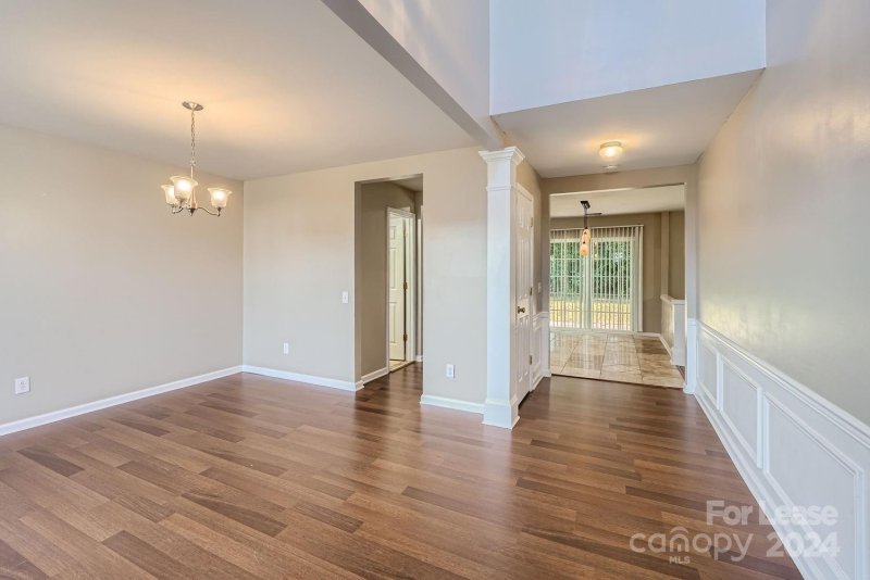 Property image 2 at 8631 Challenger Drive, Charlotte, NC 28213