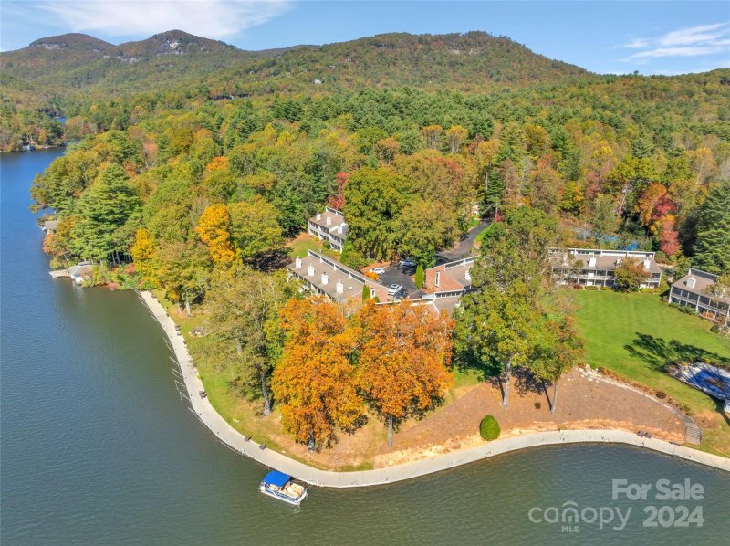 Property image 3 at 80 Toxaway Shores None, Lake Toxaway, NC 28747