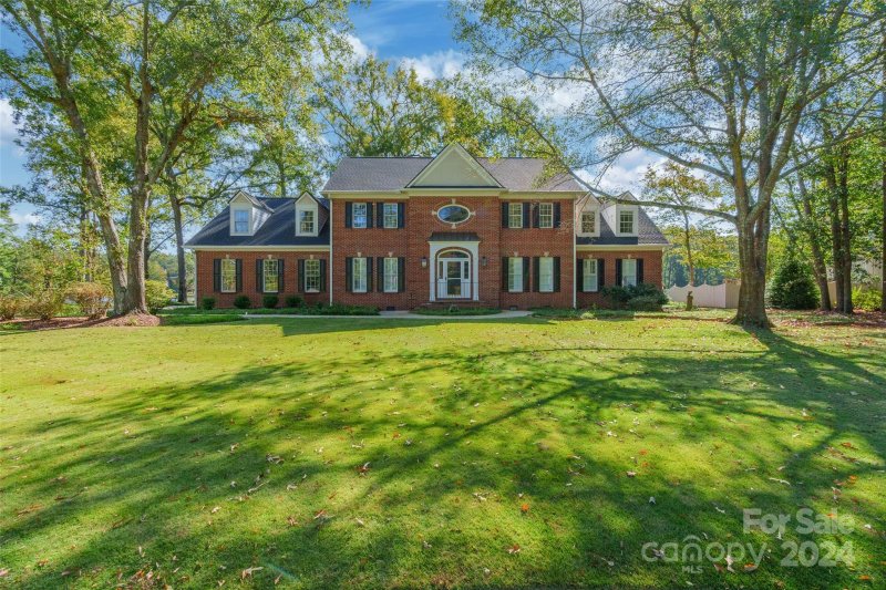 1883 Farrow Drive