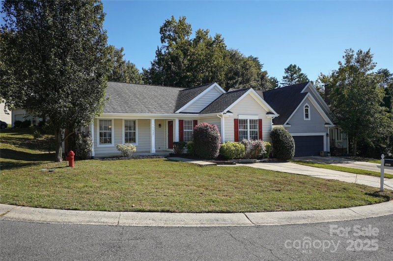 Property image 4 at 14301 Beryl Court, Pineville, NC 28134