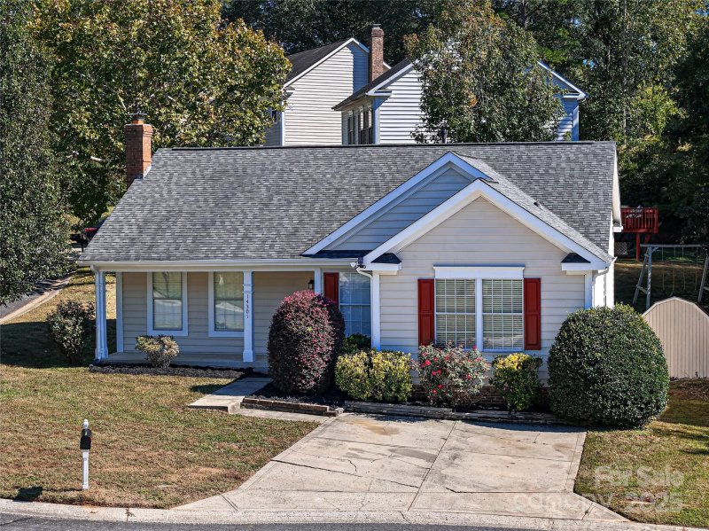 Property image 5 at 14301 Beryl Court, Pineville, NC 28134