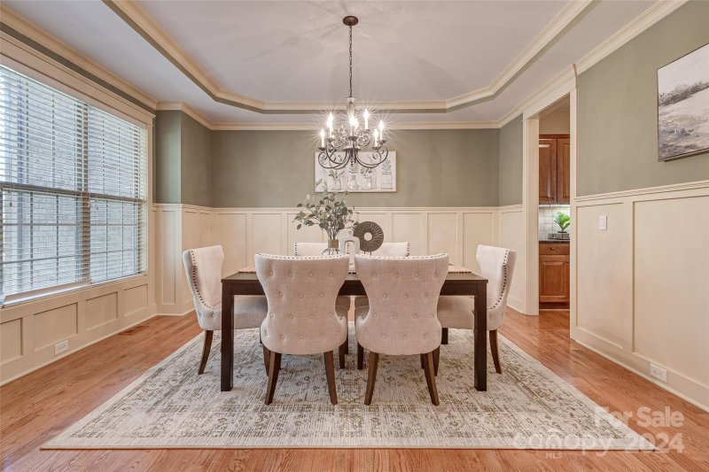 Property image 5 at 620 Wisteria Walk Way, Fort Mill, SC 29715