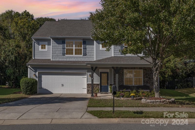 14326 Green Birch Drive