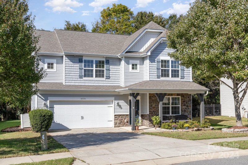 Property image 2 at 14326 Green Birch Drive, Pineville, NC 28134