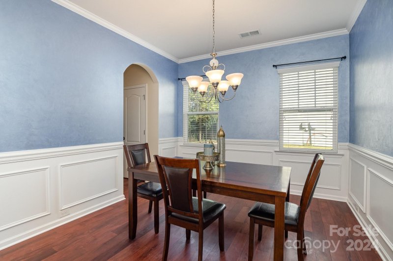 Property image 5 at 14326 Green Birch Drive, Pineville, NC 28134