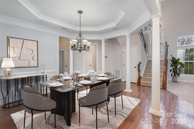 Property image 4 at 1001 Hatton Terrace, Fort Mill, SC 29707