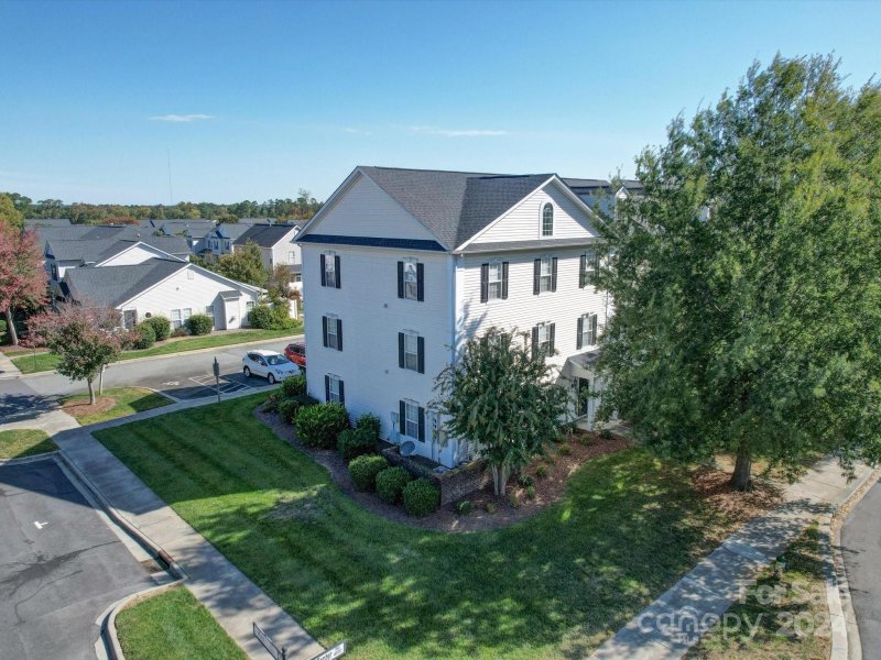 Property image 2 at 4074 Town Center Road, Harrisburg, NC 28075