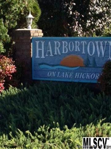 Property image 4 at Lot 13 Harbortown Drive, Taylorsville, NC 28681