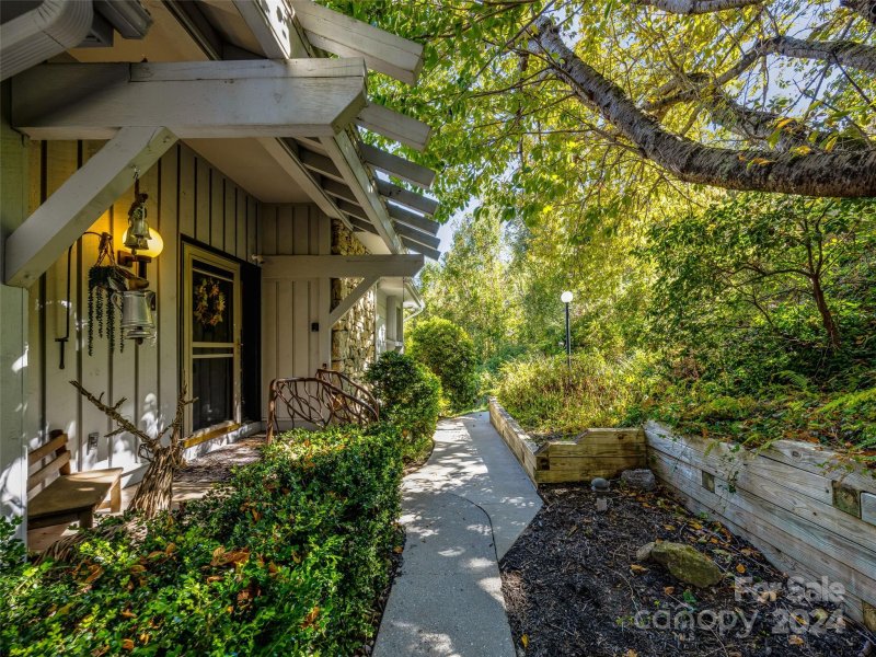 Property image 2 at 119 Woodbridge Drive, Laurel Park, NC 28739