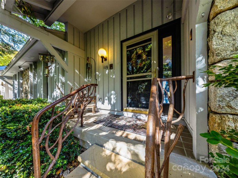 Property image 5 at 119 Woodbridge Drive, Laurel Park, NC 28739