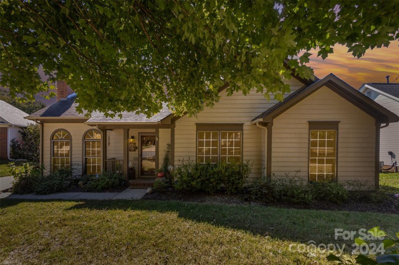 Property image 2 at 4122 Nw Whitney Place, Concord, NC 28027