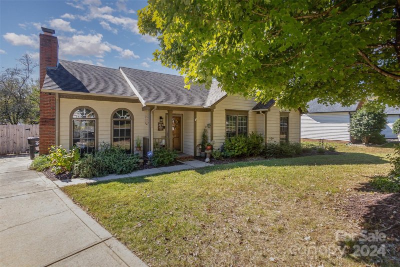 Property image 4 at 4122 Nw Whitney Place, Concord, NC 28027