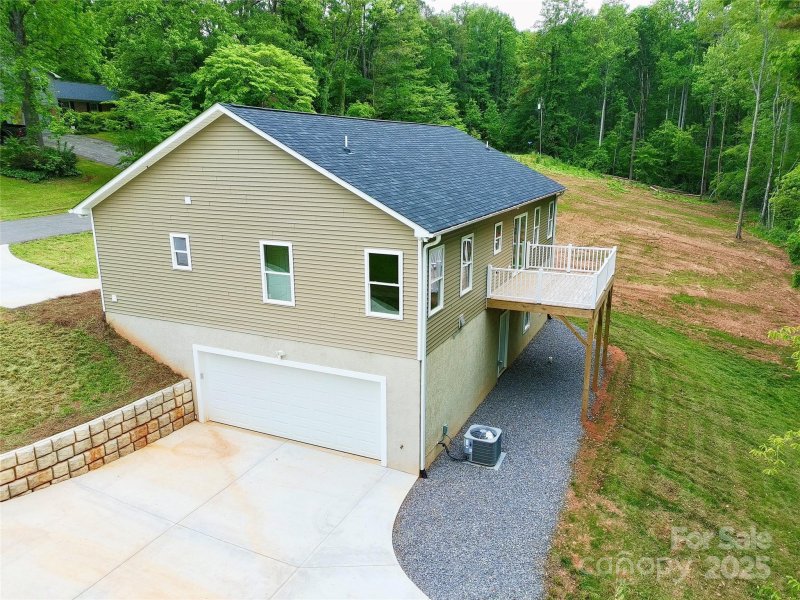 Property image 4 of 206 Fairway Drive in Forest Hills, Rutherfordton, NC 28139