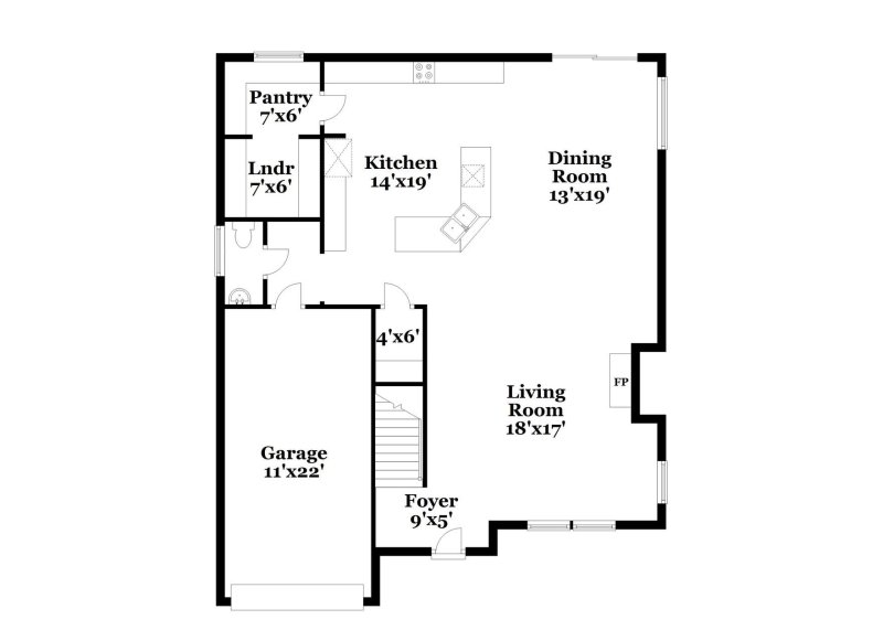 Property image 3 at 3329 Osceola Lane, Charlotte, NC 28269