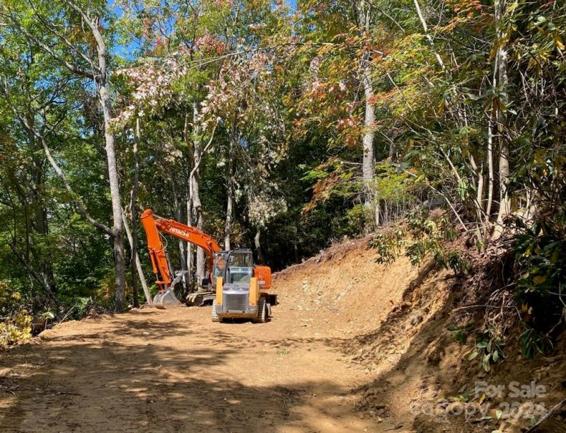 Property image 2 at Lot 45g Odalu Trail, Maggie Valley, NC 28751