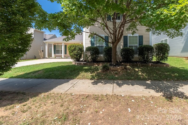 Property image 3 at 17228 Hampton Trace Road, Huntersville, NC 28078