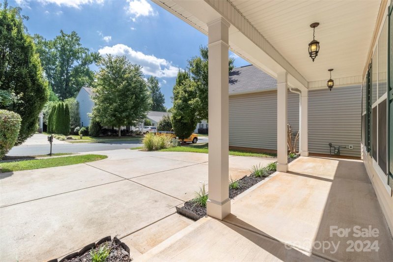 Property image 4 at 17228 Hampton Trace Road, Huntersville, NC 28078