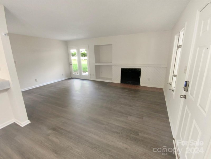 Property image 3 at 1831 J Julian Lane, Charlotte, NC 28208