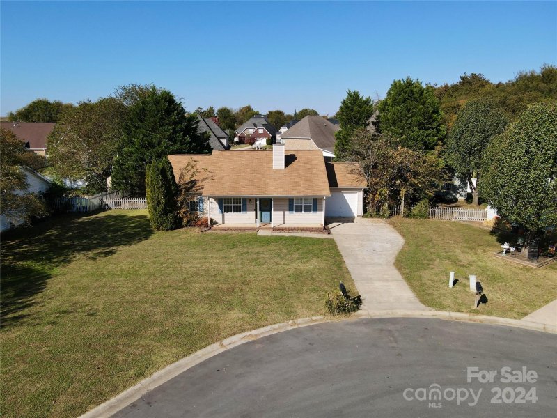 Property image 2 at 4563 Cochran Farm Road, Concord, NC 28027