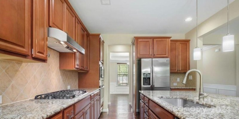 Property image 3 at 2625 Treeline Drive, Concord, NC 28027