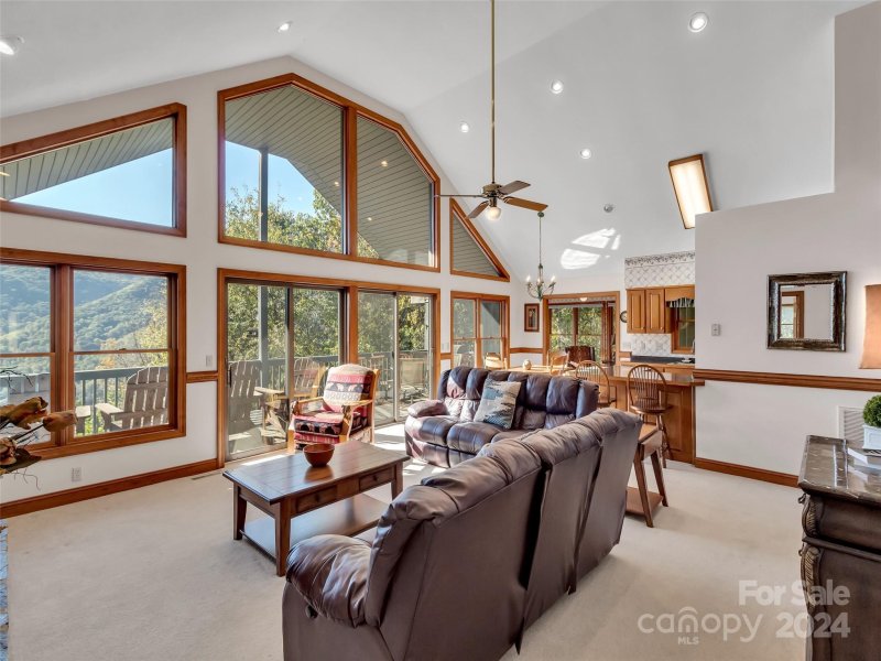 Property image 5 at 375 Grandview Cliff Heights, Maggie Valley, NC 28751