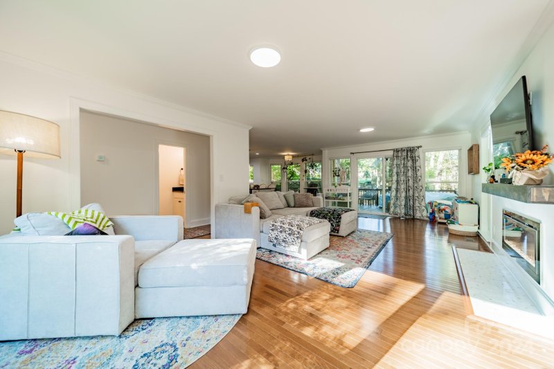 Property image 4 at 9901 Spring Harvest Drive, Mint Hill, NC 28227