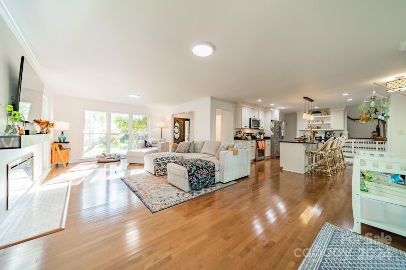 Property image 5 at 9901 Spring Harvest Drive, Mint Hill, NC 28227