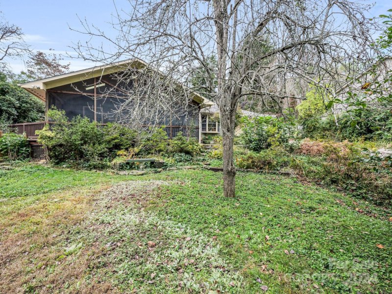 Property image 3 at 134 Grove Street, Brevard, NC 28712